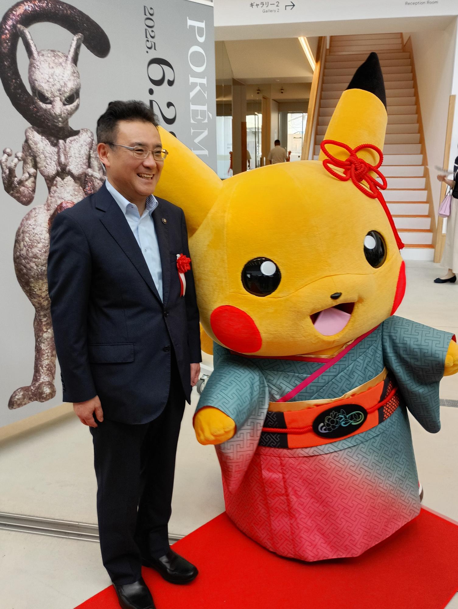 ポケモン工芸展2