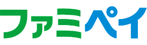 ファミペイのロゴ