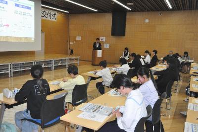 勉強会