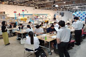 令和7年度の初ミーティング