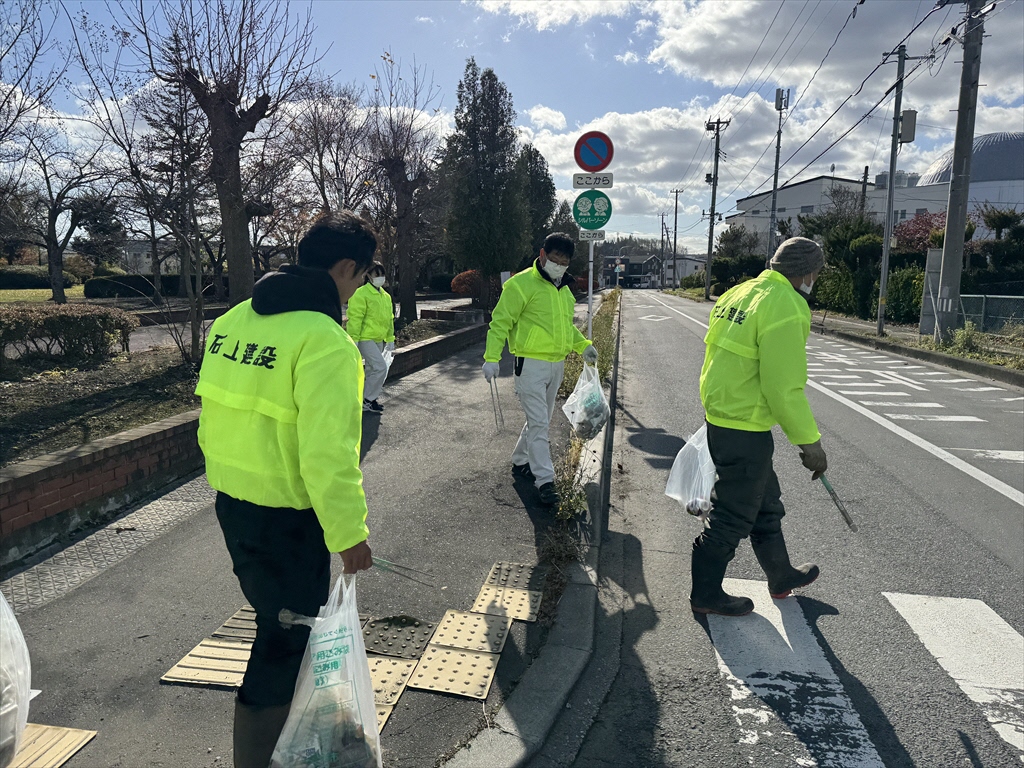 社名入り