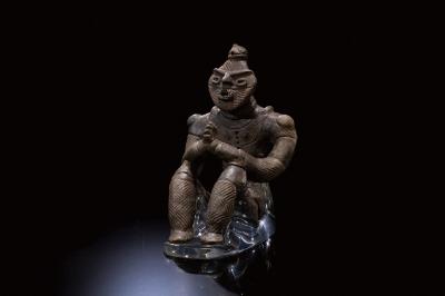 是川縄文館の紹介画像