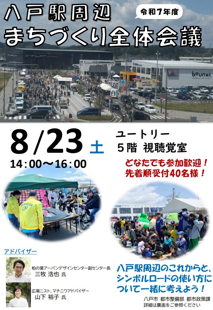 R7まちづくり全体会議