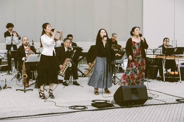 I.M.O.~南郷ジャズスペシャル~