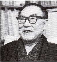 熊谷義雄肖像写真