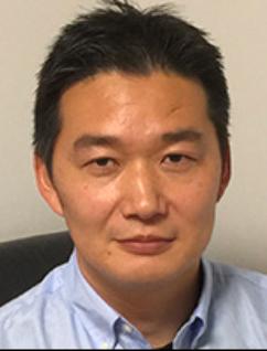 吉田哲郎氏