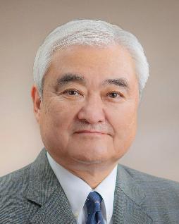 福田弥夫氏