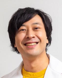鈴川茂氏