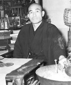 小井川 潤次郎さんの写真