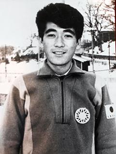 出町 嘉明さんの写真