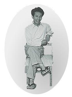 石橋 宏一郎 さんの写真