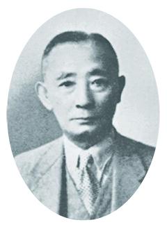 村井 倉松さんの写真