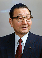 斉藤健治肖像写真