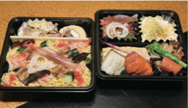 アスリート食写真2