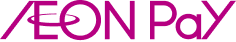 AEON PAYロゴマーク