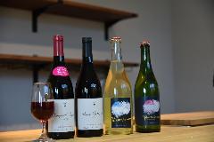 令和4年リリース八戸ワイン