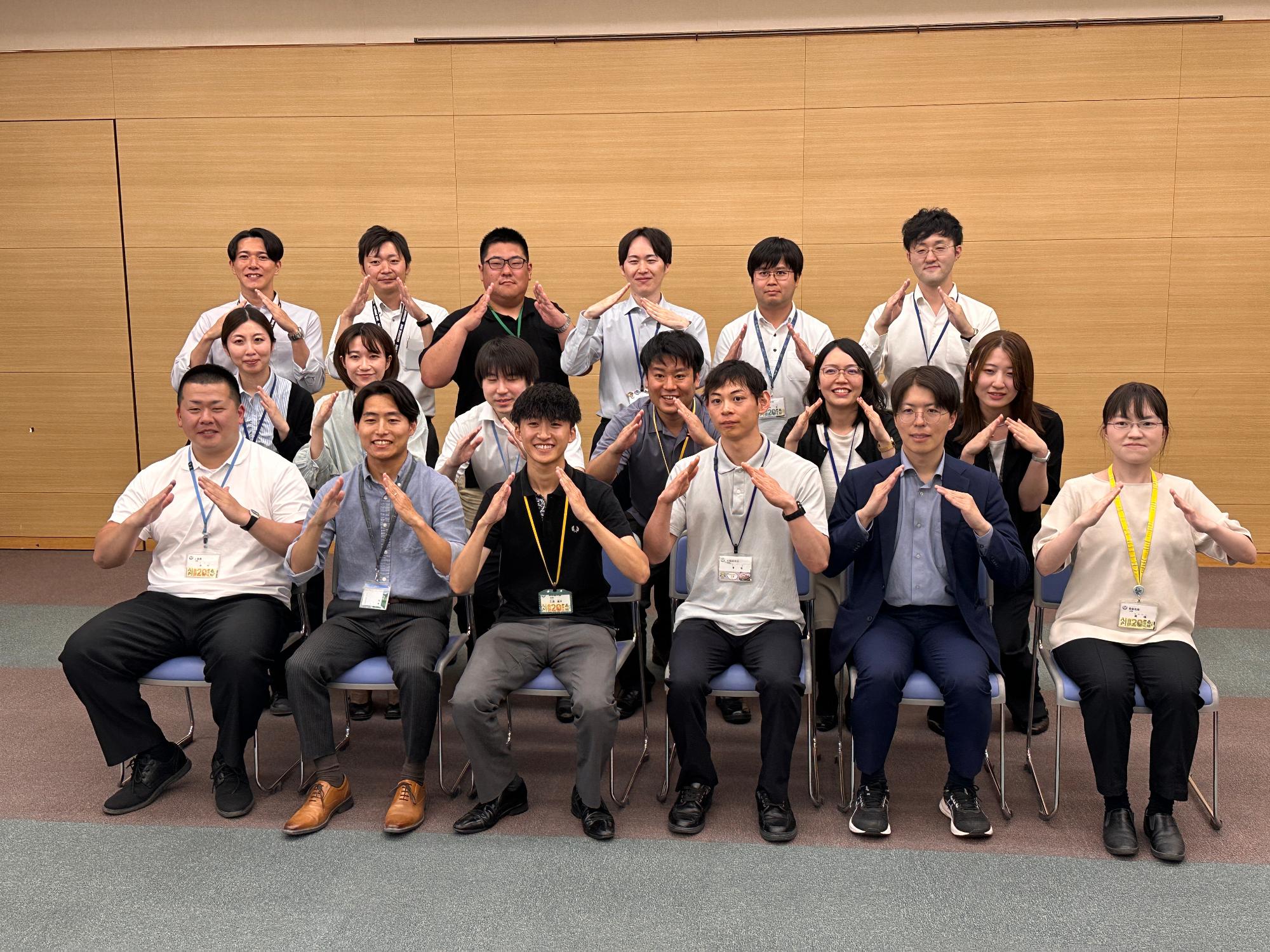第1回若手プロジェクトチーム会議-2
