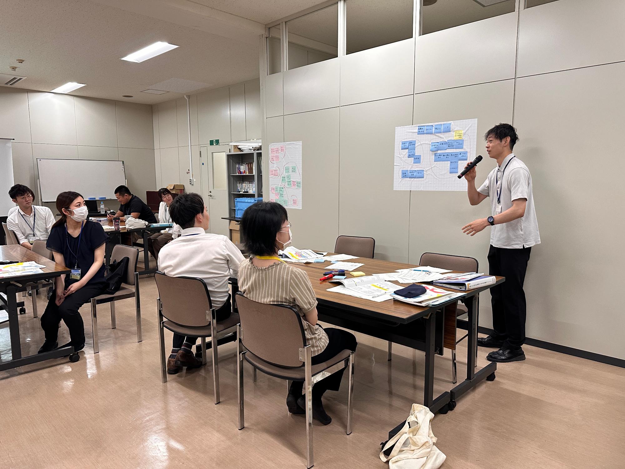 第3回若手プロジェクトチーム会議-2