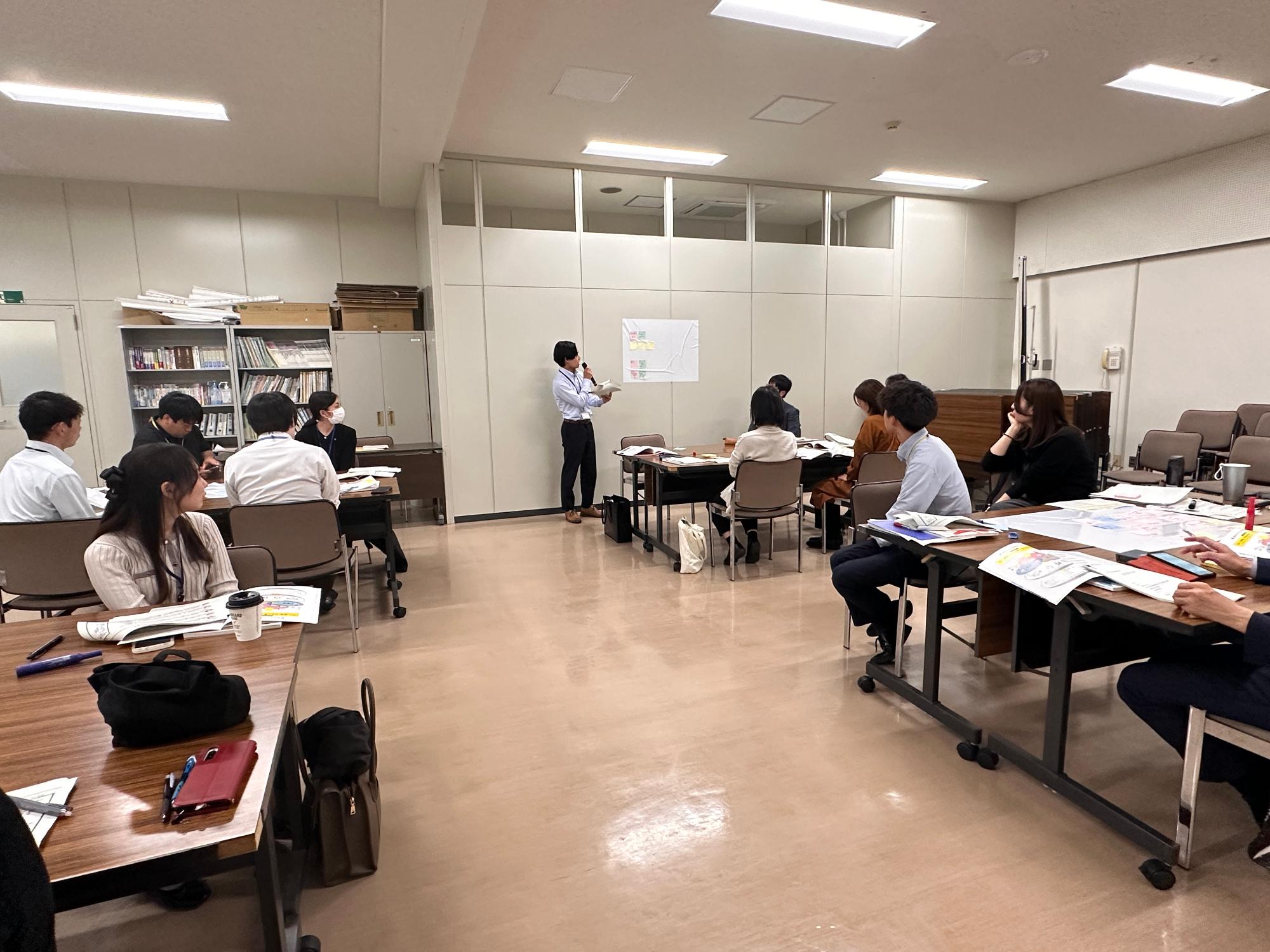 第4回若手プロジェクトチーム会議-2