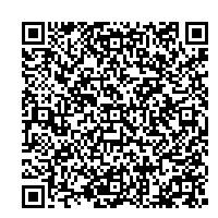 青果親子市場見学会申込QRコード