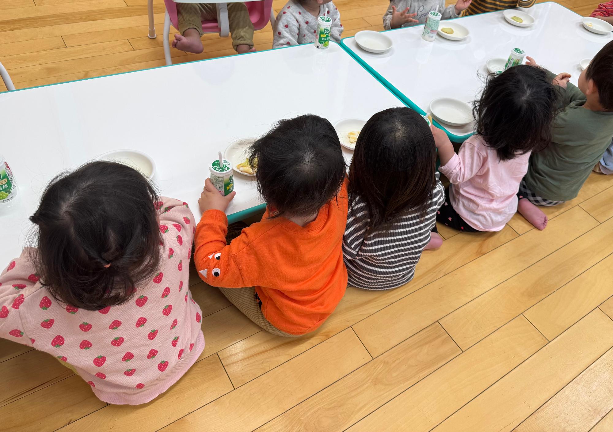河原木中央こども園