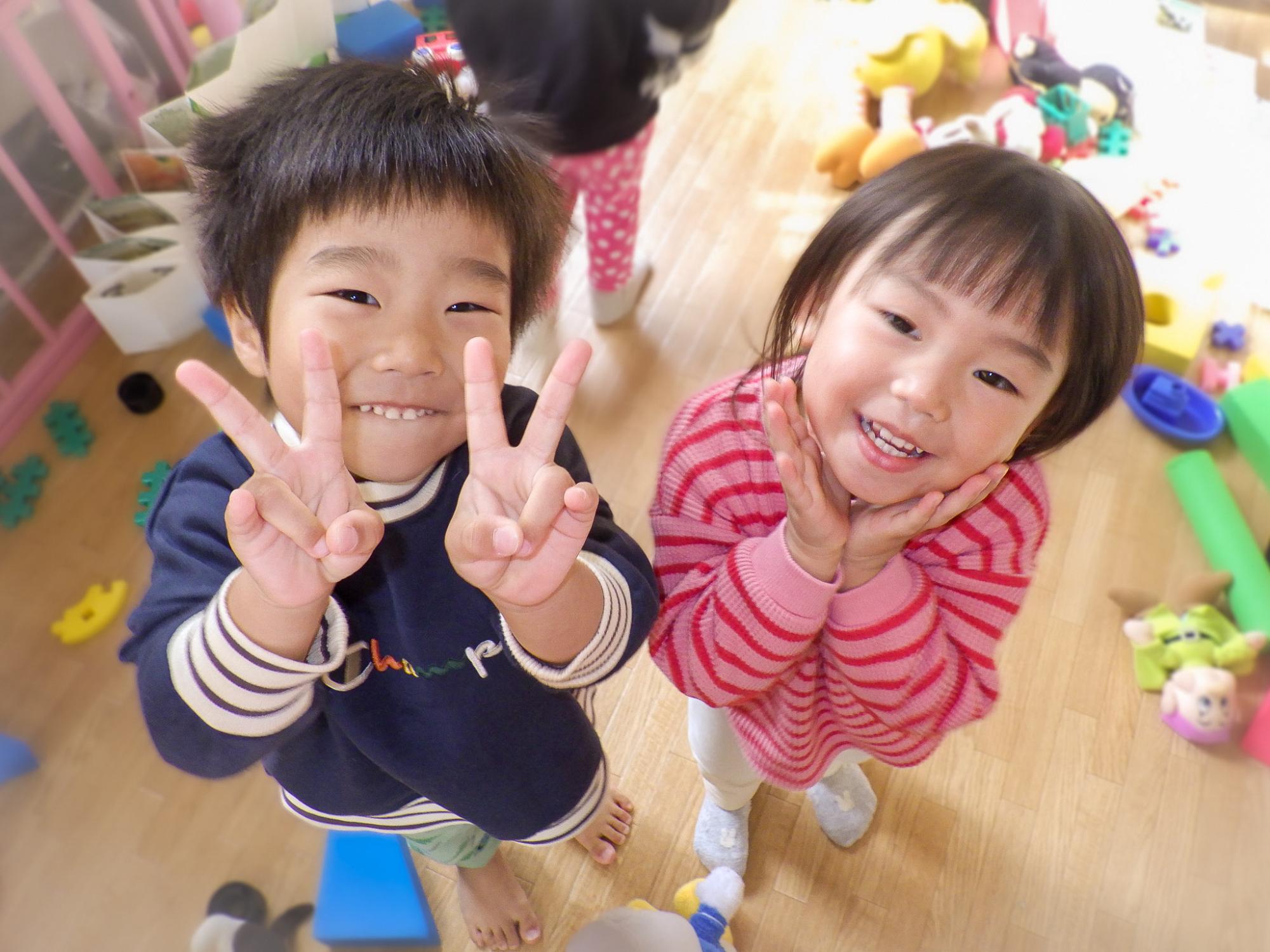 いちのさわ保育園