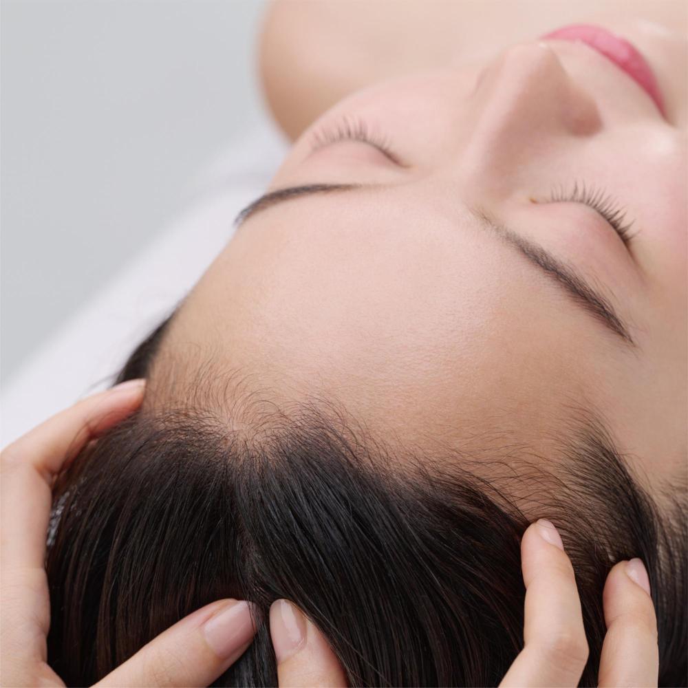 ヘッドケアイメージ