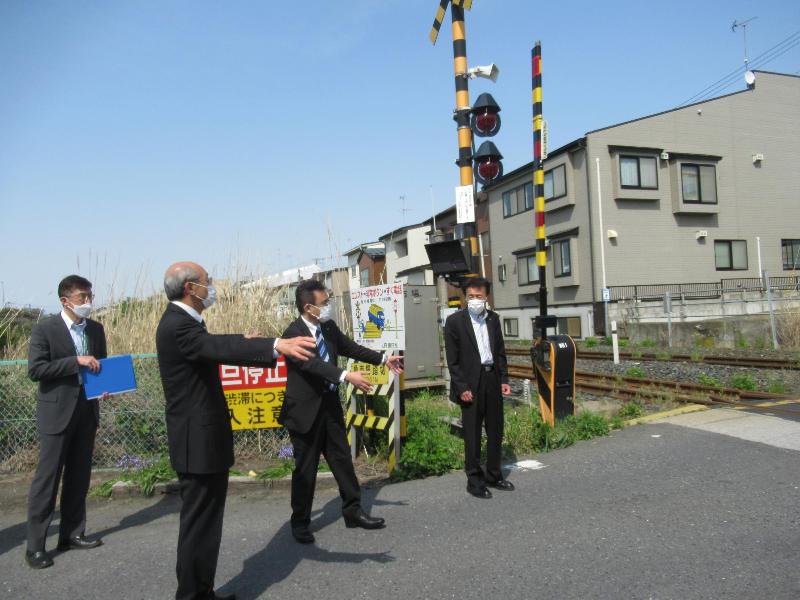 鮫公民館サロンのようす