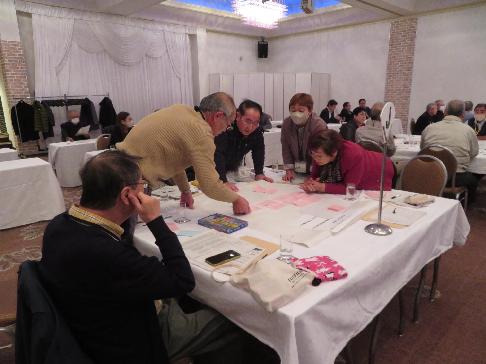 R7年度アカデミー1写真3