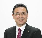 八戸市長 熊谷雄一