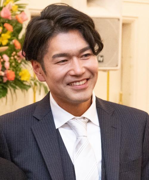 市川 広也さん