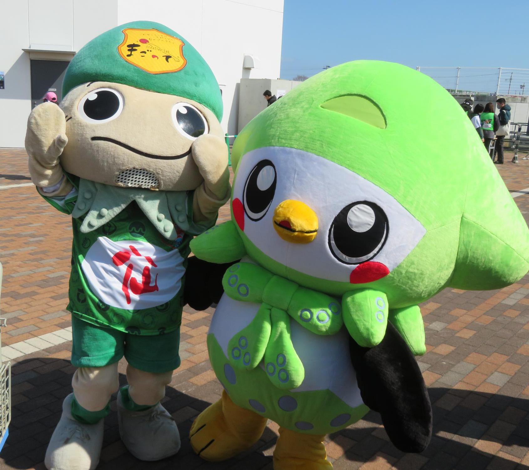 R8年度町内会加入促進キャンペーン写真11