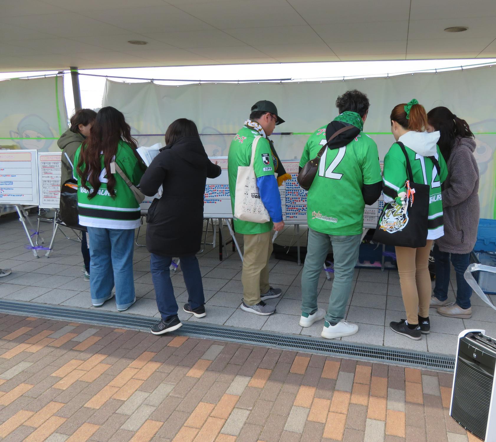 R8年度町内会加入促進キャンペーン写真13