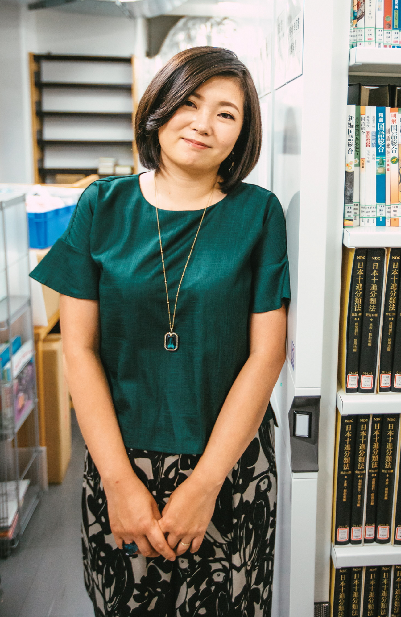吉田恵里香氏