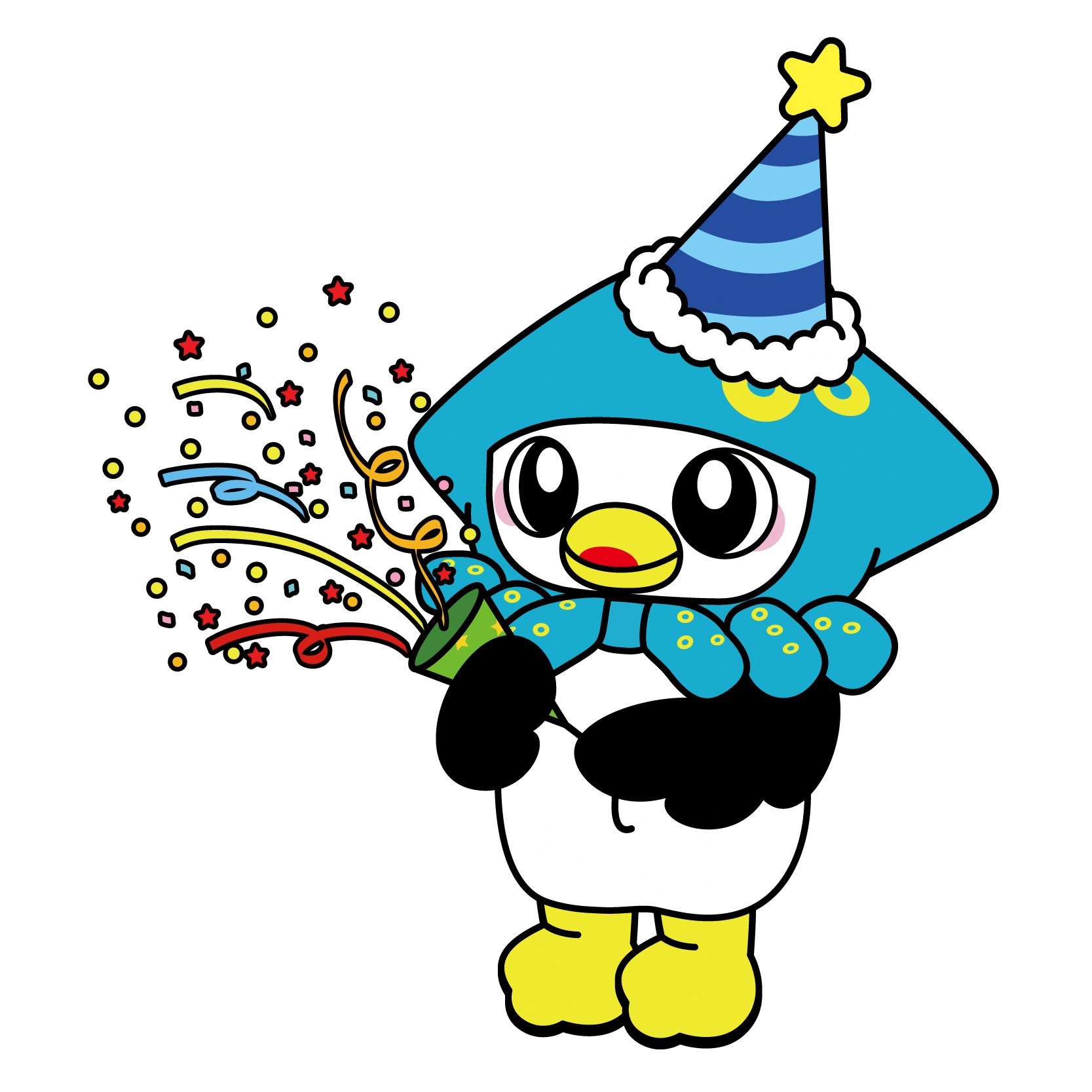 かぶさん　クラッカー