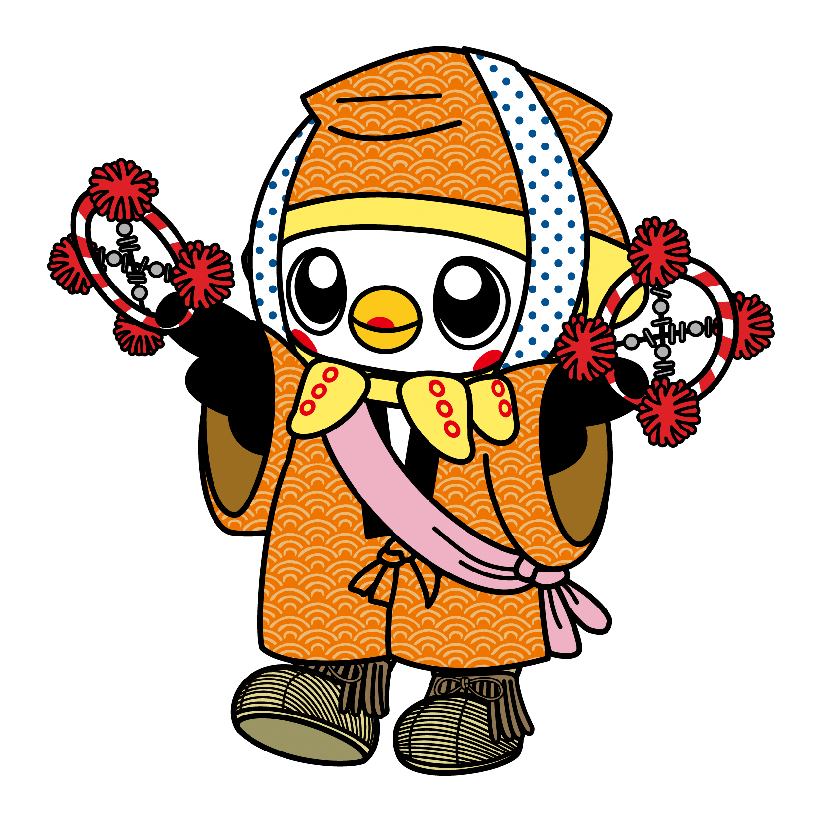 こうみちゃん　えんこえんこ