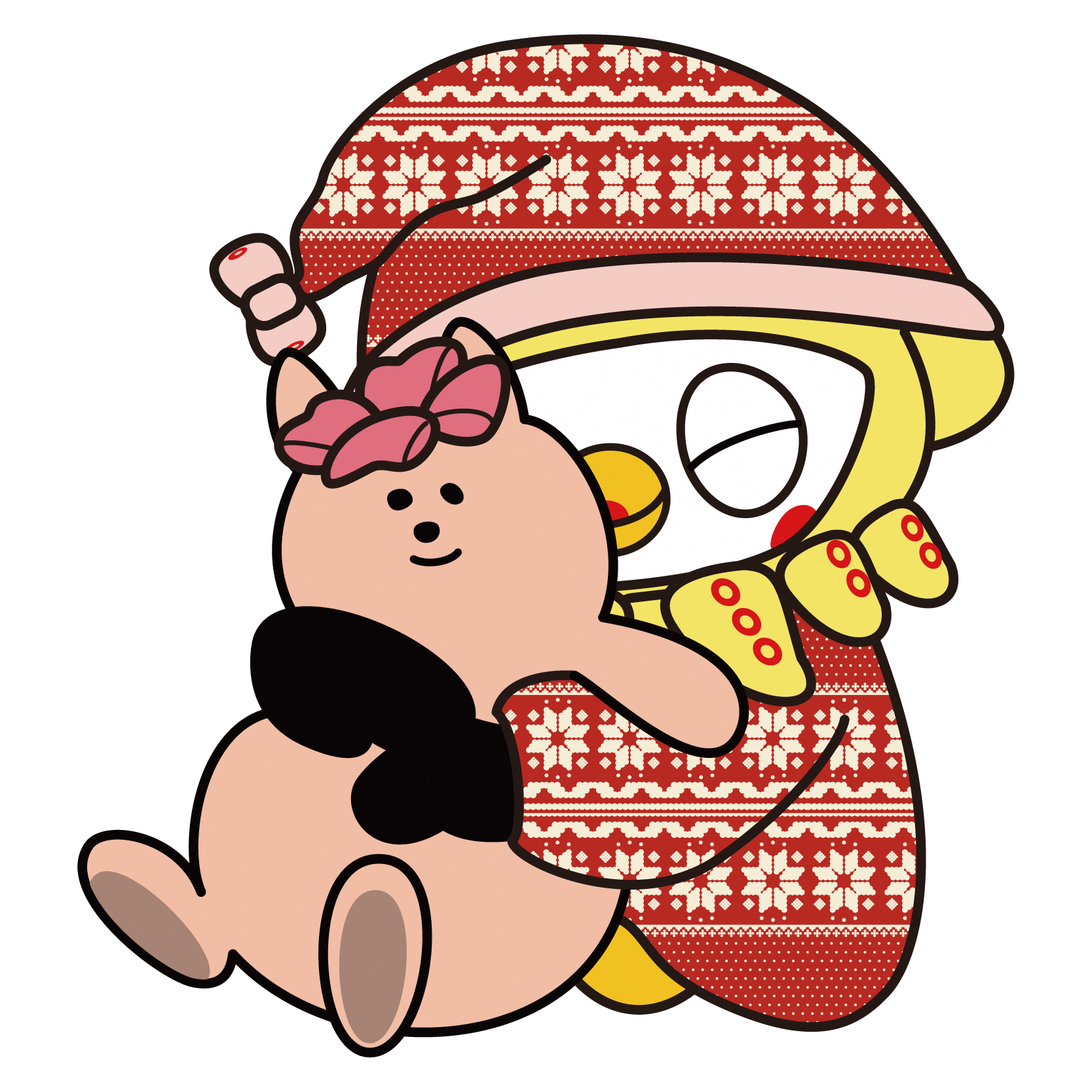 こうみちゃん　プレゼント