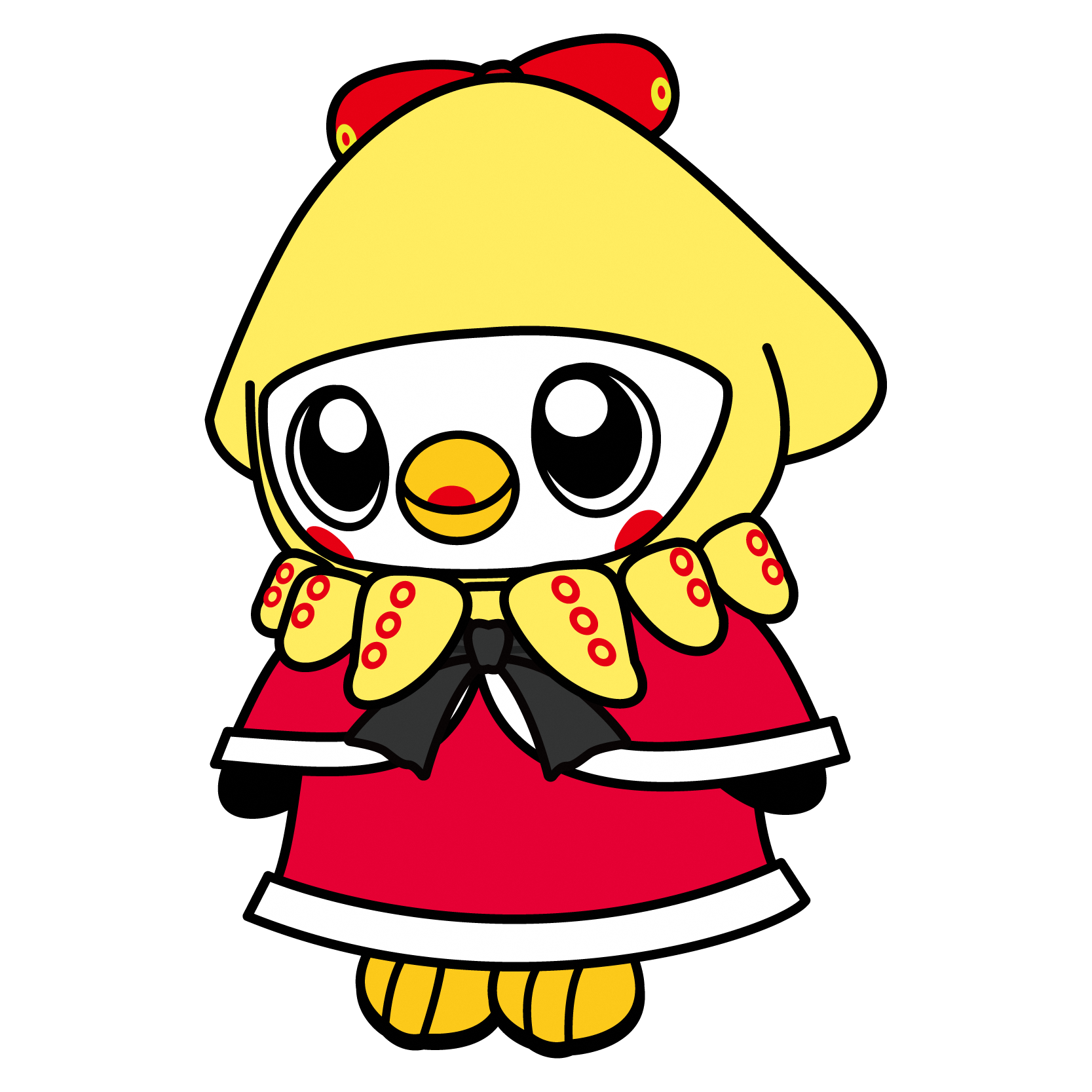 こうみちゃん　クリスマス