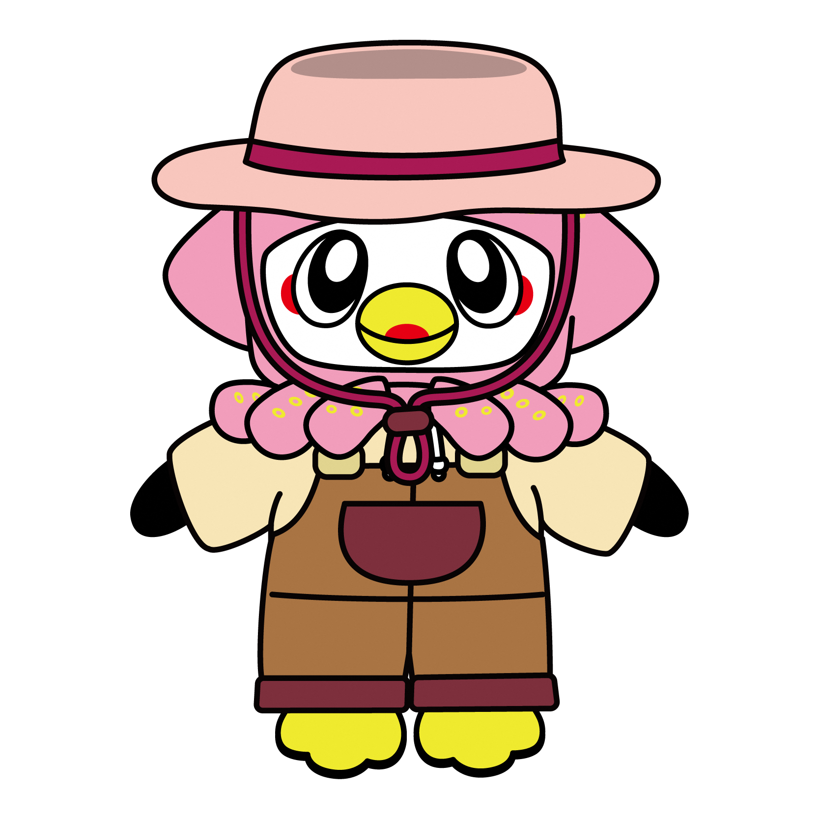 しまちゃん　アウトドア