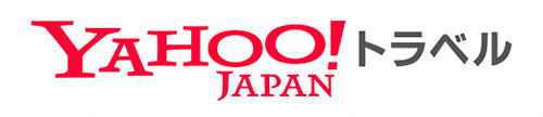 Yahoo!トラベルのバナー。