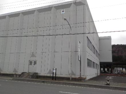 島守市民サービスセンター