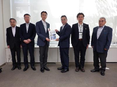 令和7年度　青森県県土整備部1