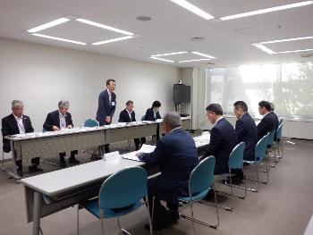 令和7年度　青森県県土整備部2