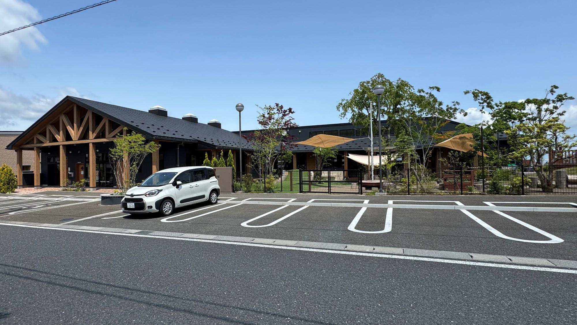 認定こども園エンゼル子どもの家