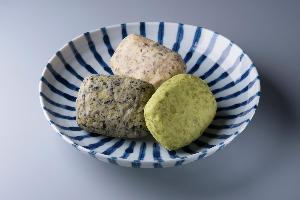 山の楽校豆しとぎの画像