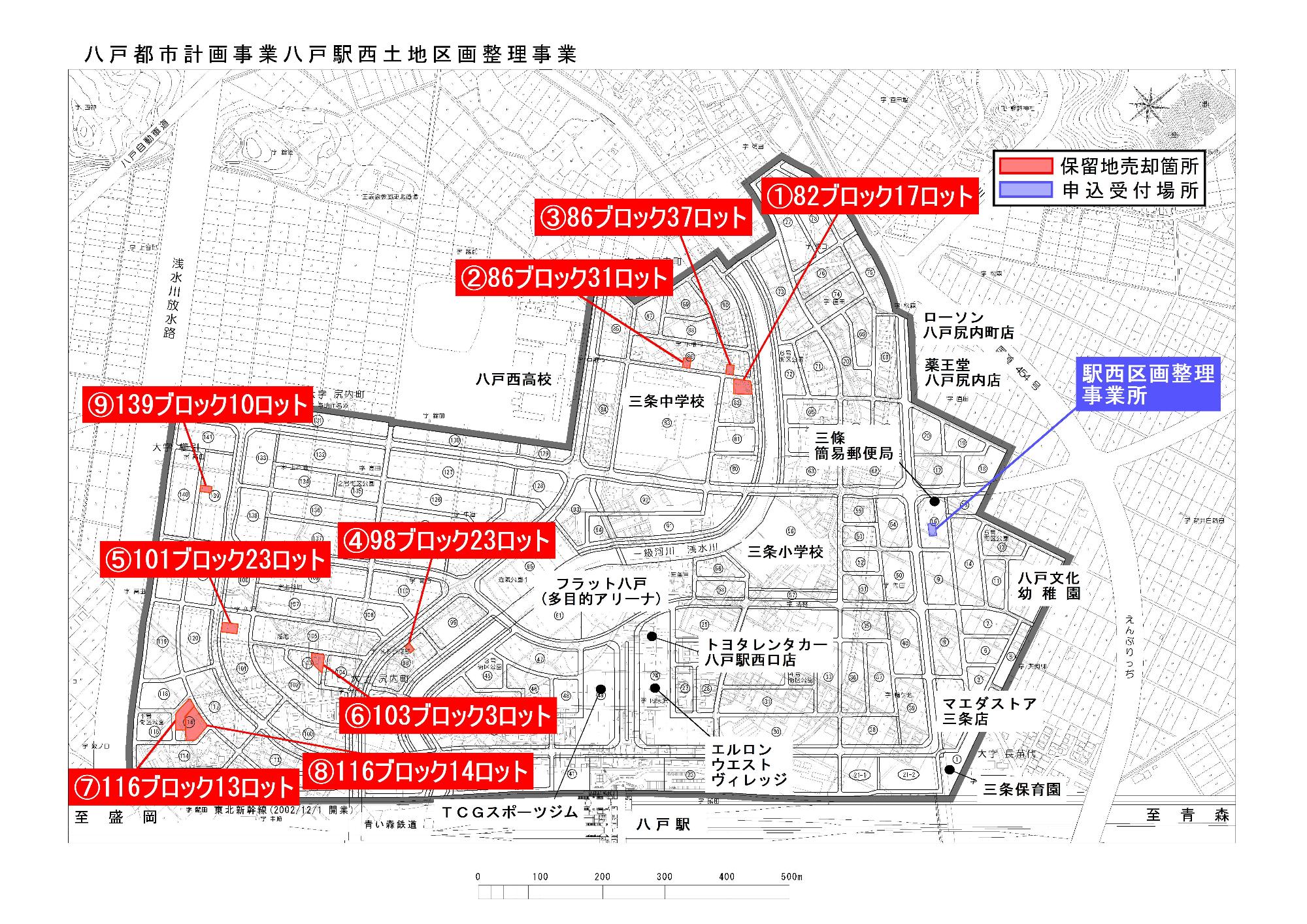 案内図画像