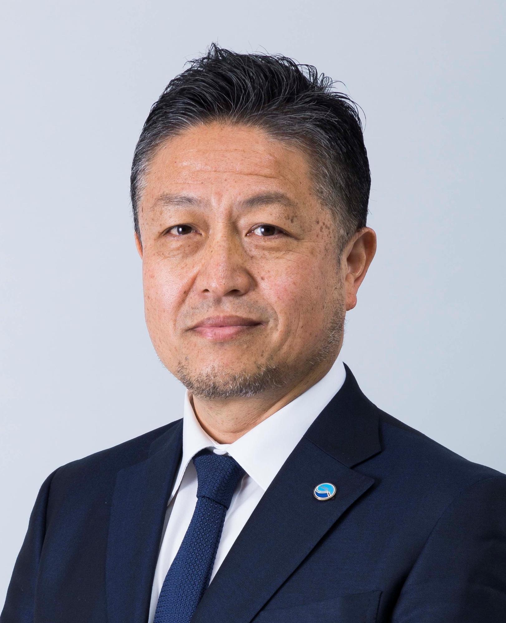 倉本真一氏