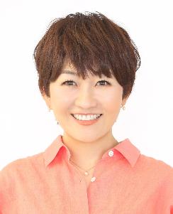 田中知子氏