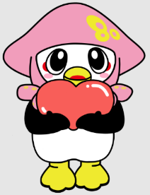 いかずきんズしまちゃん
