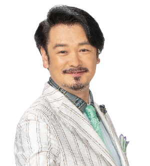 司会 小田井涼平（タレント・俳優）